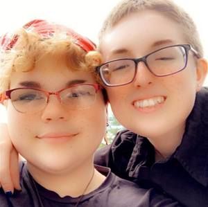 Meet your Posher, Paige